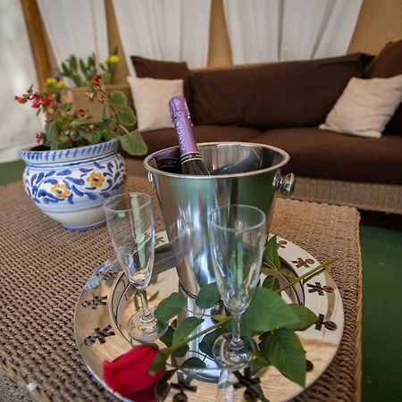 B&B Sicily Luxury カターニア エクステリア 写真