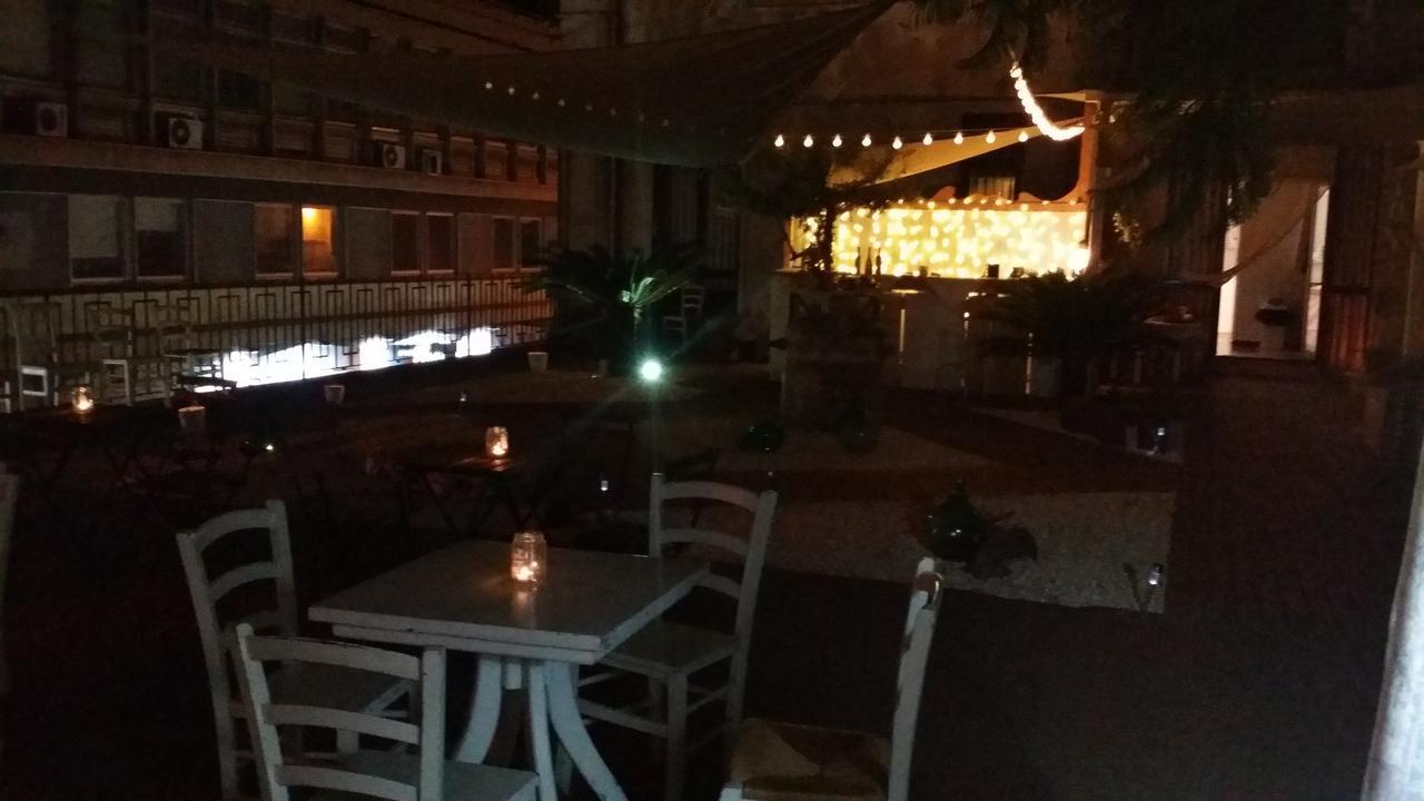B&B Sicily Luxury カターニア エクステリア 写真