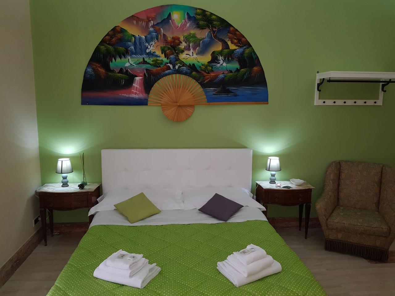 B&B Sicily Luxury カターニア エクステリア 写真