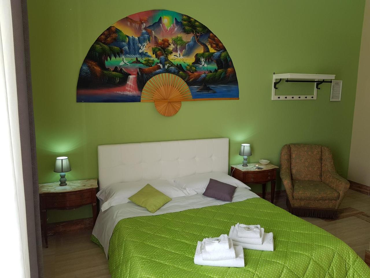 B&B Sicily Luxury カターニア エクステリア 写真