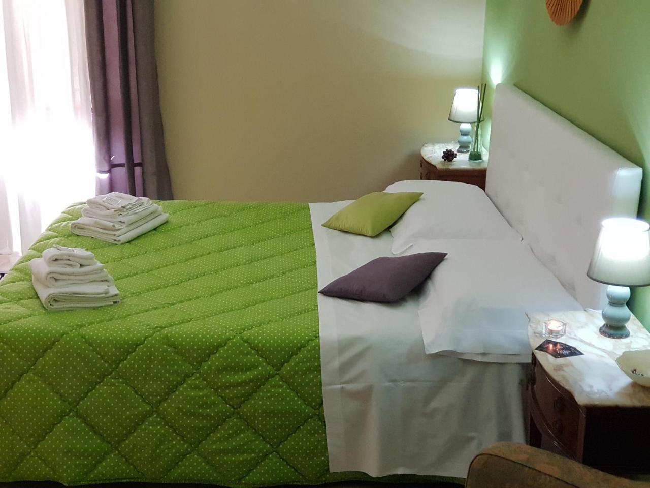 B&B Sicily Luxury カターニア エクステリア 写真