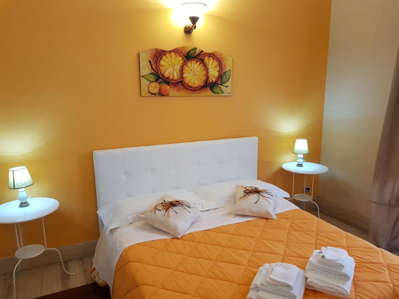 B&B Sicily Luxury カターニア エクステリア 写真