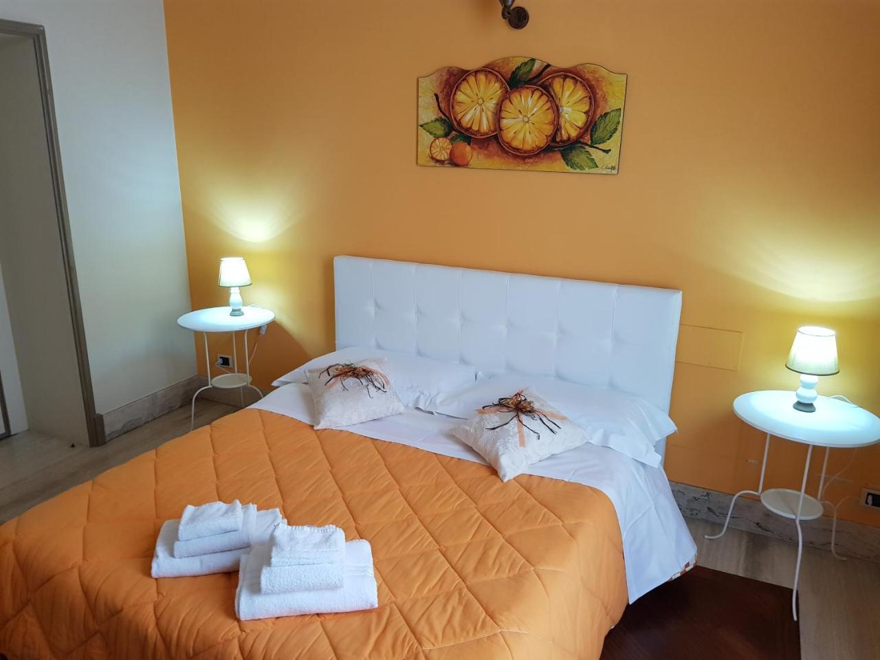 B&B Sicily Luxury カターニア エクステリア 写真