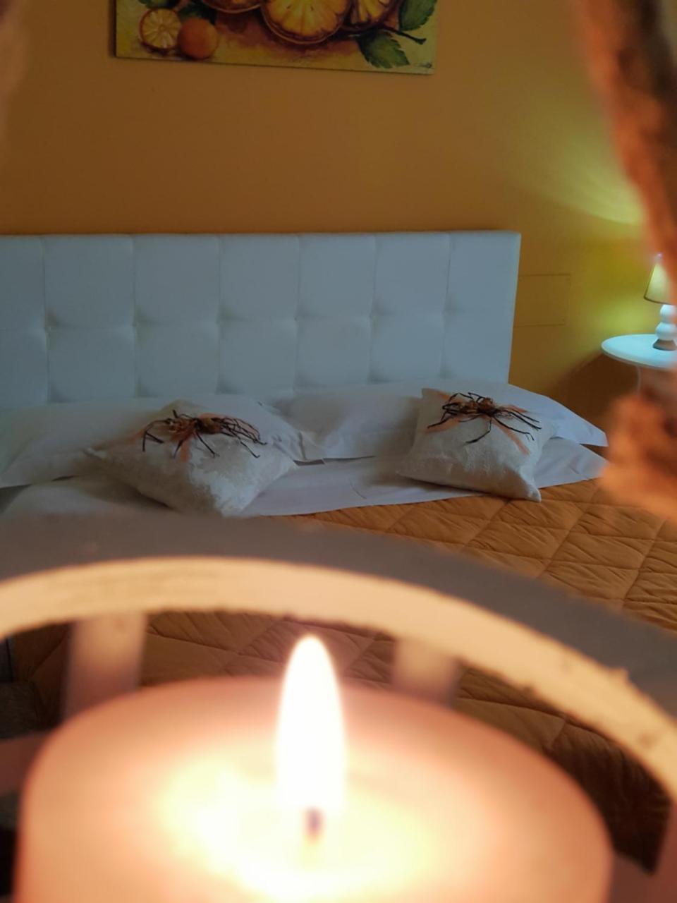 B&B Sicily Luxury カターニア エクステリア 写真