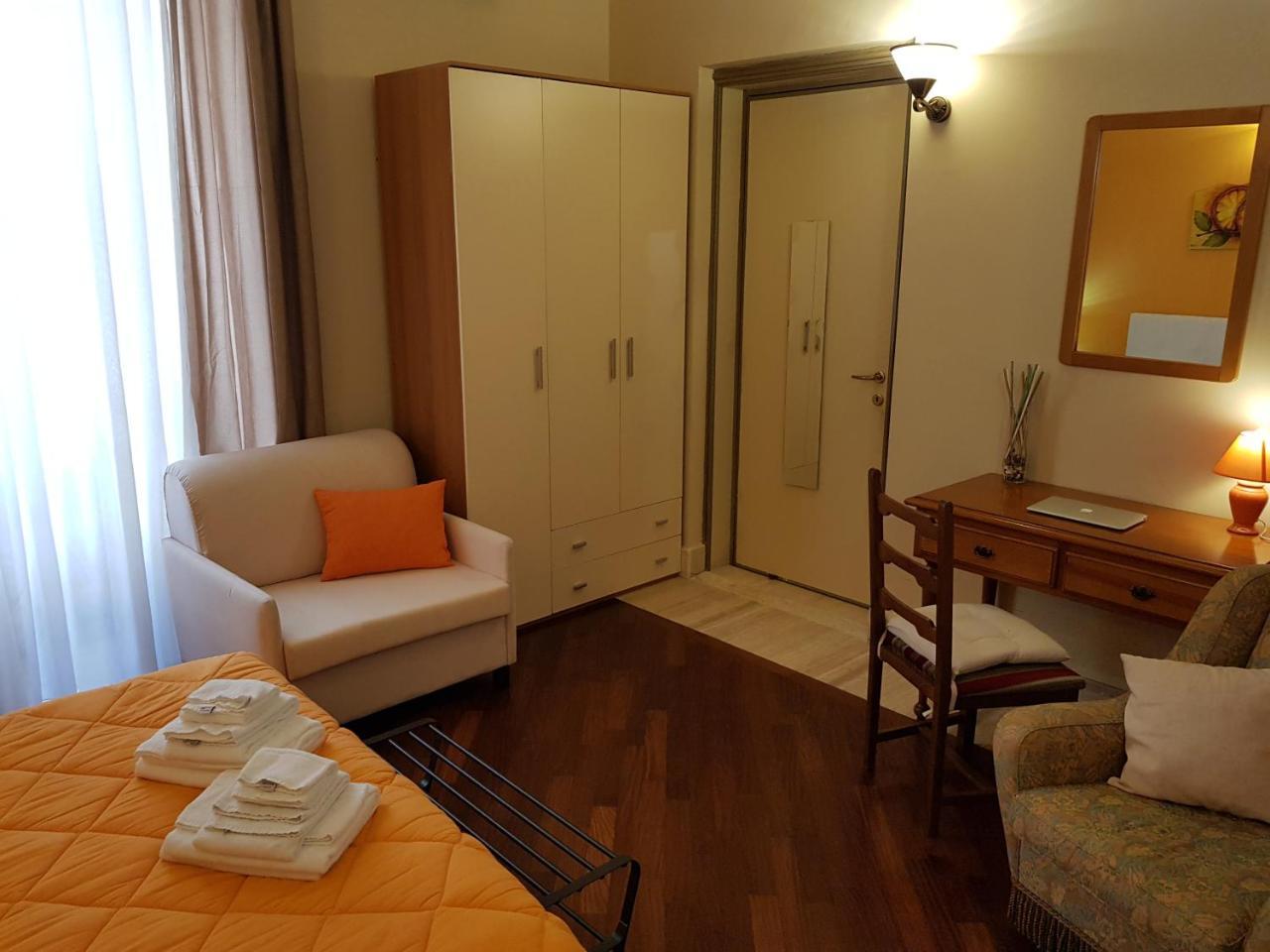 B&B Sicily Luxury カターニア エクステリア 写真
