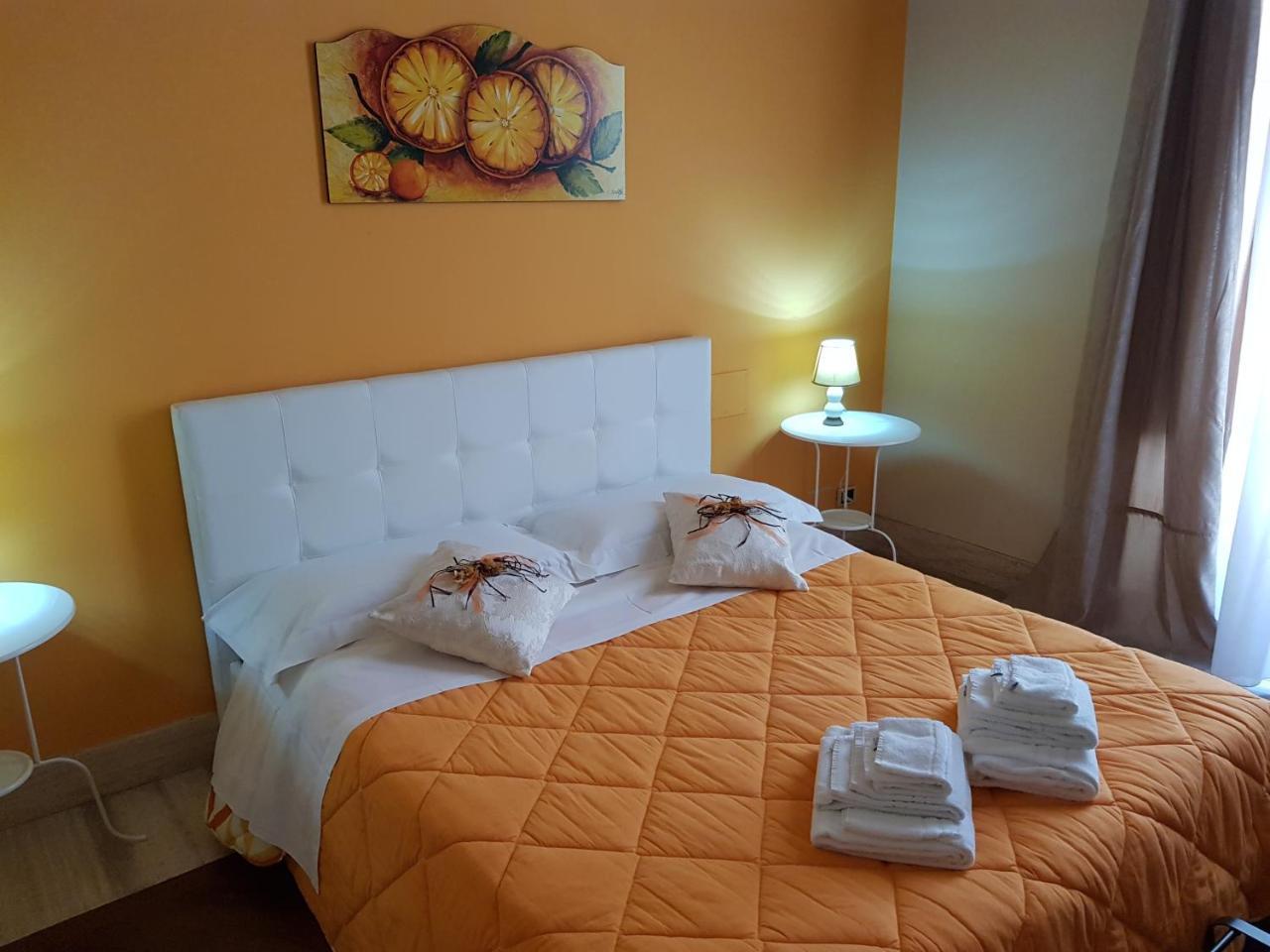 B&B Sicily Luxury カターニア エクステリア 写真