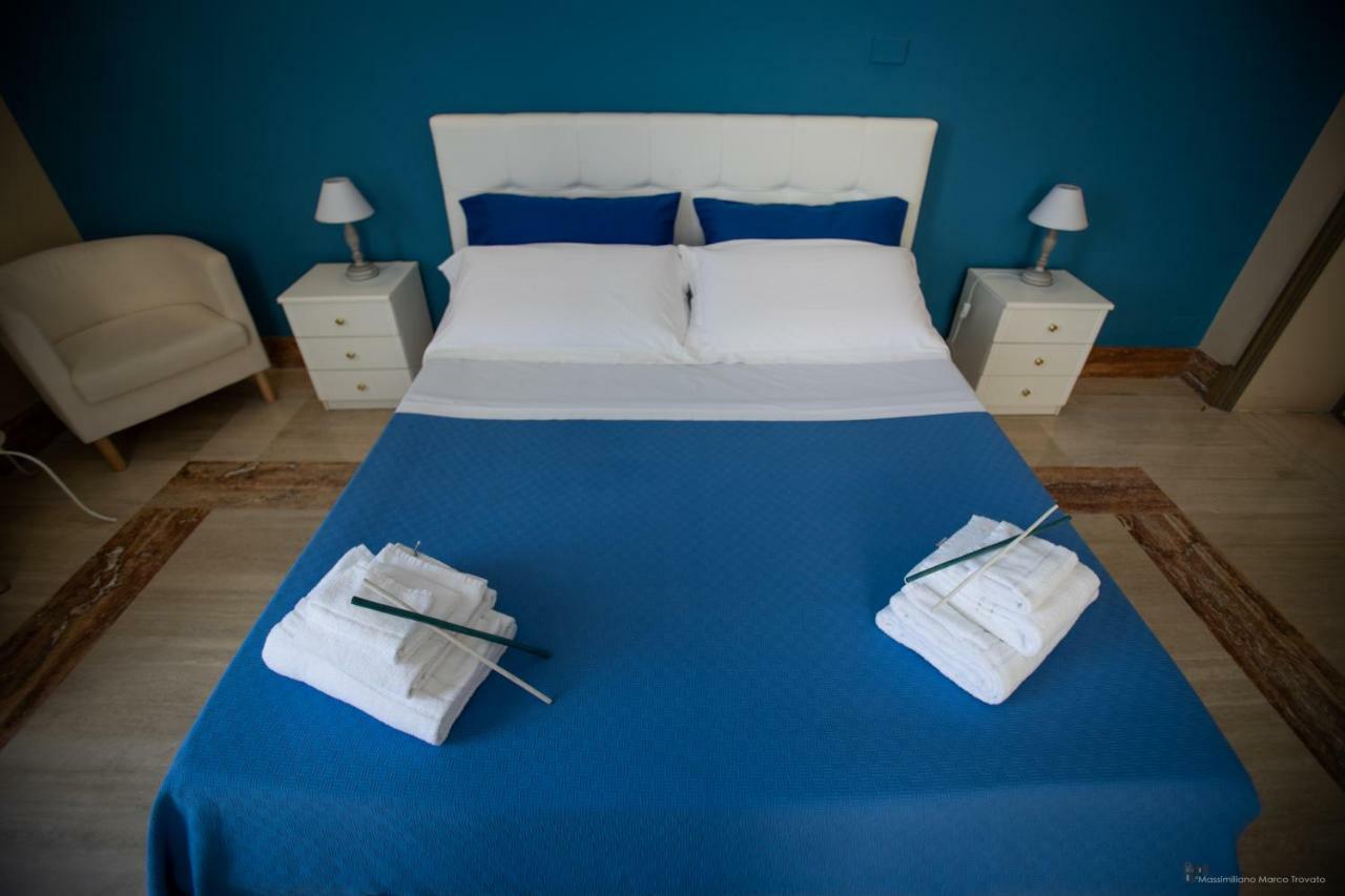 B&B Sicily Luxury カターニア エクステリア 写真
