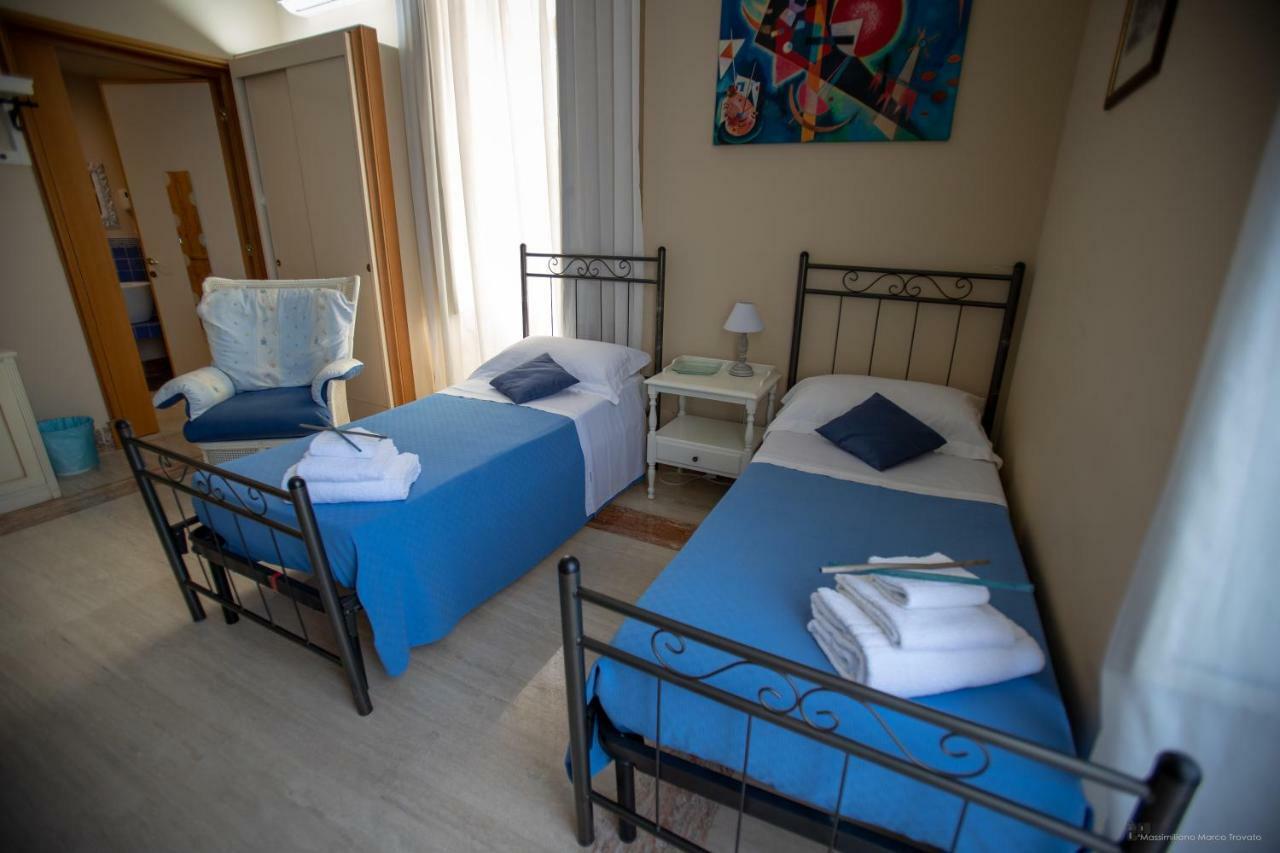 B&B Sicily Luxury カターニア エクステリア 写真
