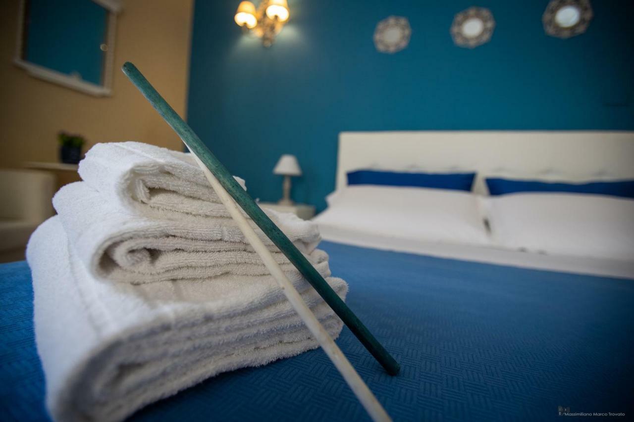 B&B Sicily Luxury カターニア エクステリア 写真